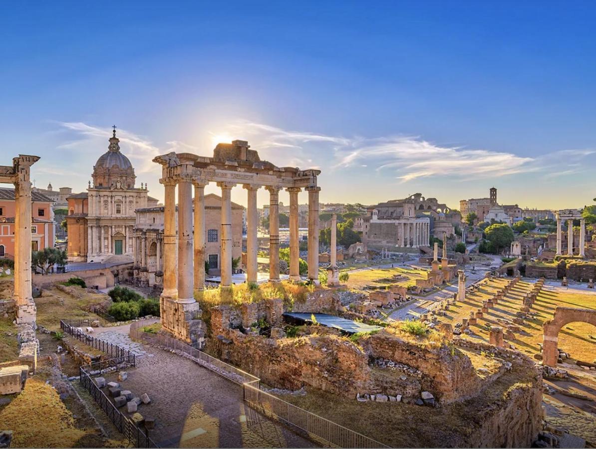 Vakantiehuis Eterna Trastevere *